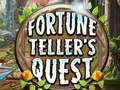Jwèt Fortune Tellers Quest