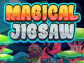 Jwèt Magical Jigsaw
