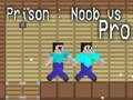 Jwèt Prison: Noob vs Pro