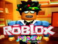 Jwèt Roblox Jigsaw Challenge