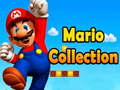 Jwèt Mario Collection
