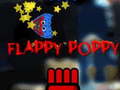 Jwèt Flappy Poppy