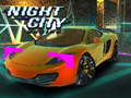 Jwèt Night City Racing