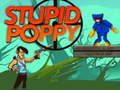 Jwèt Stupid Poppy