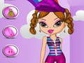 Jwèt Bratz Girl Dress Up