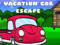 Jwèt Vacation Car Escape