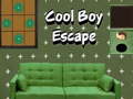 Jwèt Cool Boy Escape