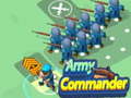 Jwèt Army Commander
