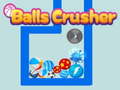 Jwèt Balls Crusher