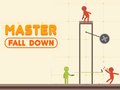 Jwèt Master Fall Down