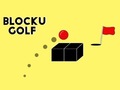 Jwèt Blocku Golf