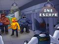 Jwèt One Escape
