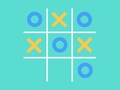 Jwèt Tic Tac Toe