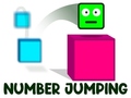 Jwèt Number Jumping