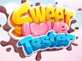 Jwèt Sweet Love Tester