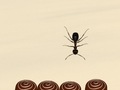 Jwèt Smash All Ants