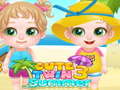 Jwèt Cute Twin Summer 3