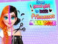 Jwèt From Good Girl To Baddie Princess Makeover