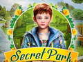 Jwèt Secret Park