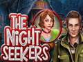 Jwèt The Night Seekers