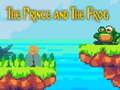 Jwèt The Prince and the Frog