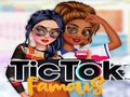 Jwèt TikTok Famous 
