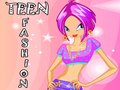 Jwèt Teen Fashion Dress Up 