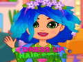Jwèt Dress Up Hair Style