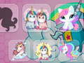 Jwèt My Baby Unicorn - Magical Unicorn Pet Care Games 