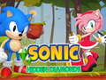 Jwèt Sonic Hidden Diamonds