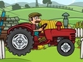 Jwèt Tractor Mania 2