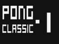 Jwèt Pong Clasic