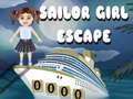 Jwèt Sailor Girl Escape