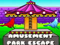 Jwèt Amusement Park Escape