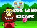 Jwèt Egg Land Escape