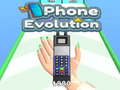 Jwèt Phone Evolution