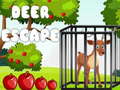 Jwèt Deer Escape