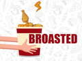 Jwèt Broasted