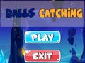 Jwèt Balls Catching 