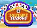Jwèt Solitaire Seasons
