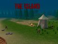 Jwèt The Island 