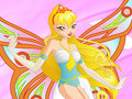 Jwèt Stella Beauty Fairy Dress Up 