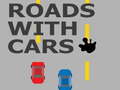 Jwèt Road With cars