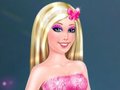 Jwèt Barbie Princess Dress Up 