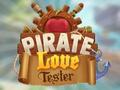 Jwèt Pirate Love Tester
