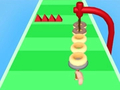 Jwèt Donut Stack