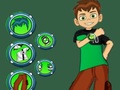 Jwèt Ben 10 Dress Up 