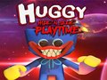 Jwèt Huggy Hide'n Seek 