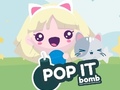 Jwèt Pop It Bomb!