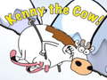 Jwèt Kenny The Cow
